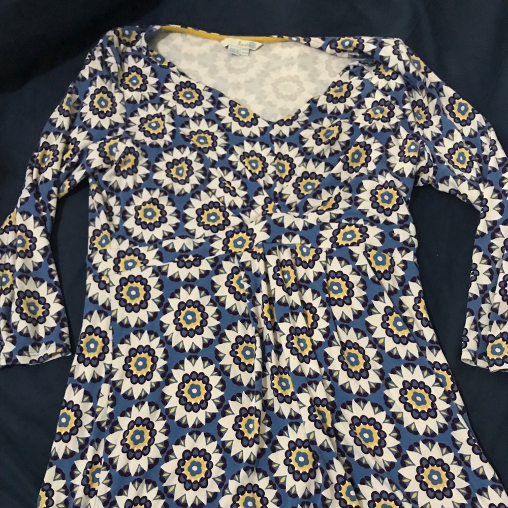 Boden women’s tunic size 12